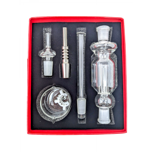 14mm Nectar Collector Set [FTCHP0016]